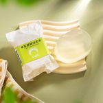 小貝殼茶樹精油皂