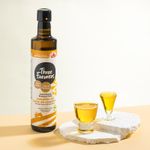 Three Farmers冷壓初榨亞麻薺籽油