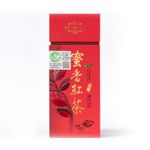 回味有機蜜香紅茶(預購)