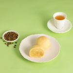 里仁綠豆沙小月餅禮盒（預購）