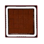 里仁烏龍茶生巧克力