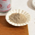 香料共合國黑白胡椒玫瑰鹽