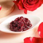 玫瑰盒子有機玫瑰花醬