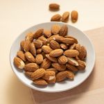 里仁有機加州甜杏仁