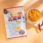 雪之岩辣味乳酪條