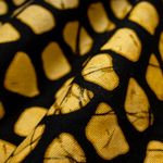 Baobab Batik蠟染托特包-斑紋