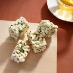 里仁包種茶米香