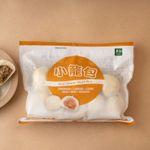 恆順食品小籠包