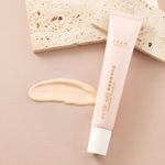 自然本相潤色防曬隔離霜SPF40++