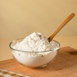 里仁有機中筋麵粉