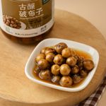 味榮古釀破布子