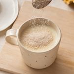 里仁有機洋車前子殼