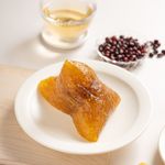 里仁紅豆沙鹼粽