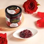 玫瑰盒子有機玫瑰花醬