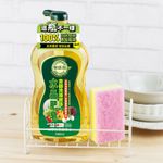 南僑水晶肥皂食器洗滌液体