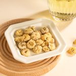 九湖農場銅鑼杭菊