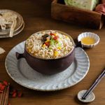 里仁麻油當歸沖泡麵