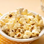 里仁鹹香風味爆米花