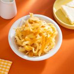 雪之岩原味乳酪條