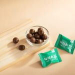 里仁梅精軟糖