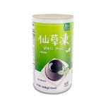 里仁仙草凍