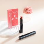 Purely潤彩護唇膏-紅