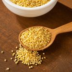 里仁有機梗小米