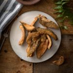 里仁芭樂鮮果乾