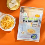 雪之岩原味乳酪條