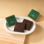 里仁台灣茶薄片巧克力