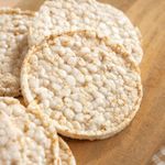 里仁有機原味糙米餅