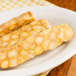 鵝之心鷹嘴豆天貝