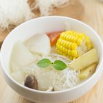 龍口粉絲