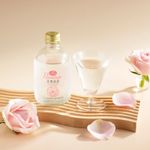 曼寧玫瑰純露300ml
