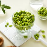 福業冷凍有機毛豆仁-薄鹽