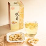 九湖農場銅鑼杭菊