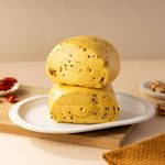 原鄉人堅果雜糧饅頭