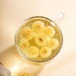 九湖農場銅鑼杭菊