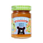 CROFTER'S有機杏桃果醬