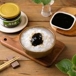里仁海苔醬