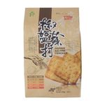 里仁椒鹽蘇打餅