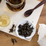 玉露茶園有機東方美人茶