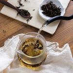 玉露茶園有機東方美人茶