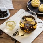 玉露茶園有機東方美人茶