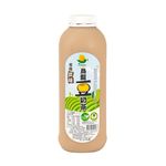 蔬MUCH有機炭焙烏龍豆奶茶-960ml