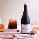 日光明美妍醱酵原液