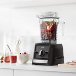 Vitamix全營養調理機A2500i-時尚黑