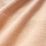 Organic雲柔女中腰內褲(涼感環保)(淡茶色)