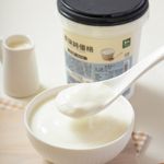 里仁原味純優格