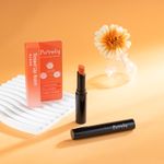 Purely潤彩護唇膏-橘